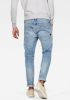 G-Star D06761 8968 D Staq 5 Pocker Jeans G star, Blauw, Heren online kopen