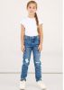 Name it ! Meisjes Lange Broek -- Denim Jeans online kopen