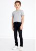 Name it ! Jongens Lange Broek -- Zwart Jeans online kopen