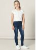 Name It Skinny fit jeans NKFPOLLY HW SKINNY JEANS 1180 ST NOOS online kopen