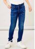 Name it Noem het KidskMtheo DnmClas Pantoos Medium Blue Denim | Freewear jeans , Blauw, Heren online kopen