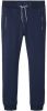 Name it:NAME IT Kids Nkmhonk BRU SWE Pant Noos Dark Sapphire | Freewear Blauw online kopen