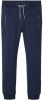 Name it:NAME IT Kids Nkmhonk BRU SWE Pant Noos Dark Sapphire | Freewear Blauw online kopen