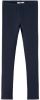 NAME IT KIDS legging NKFDAVINA met biologisch katoen donkerblauw online kopen