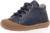 Naturino Sneakers Cocoon Nappa Spazz.Sole Honey Blauw online kopen