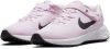 Nike Kids Nike Revolution 6 FlyEase Eenvoudig aan en uit te trekken hardloopschoenen voor kids(straat) Roze online kopen