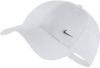 Nike H86 Swoosh Pet White/Metallic Silver Dames online kopen