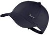 Nike H86 Side Swoosh Cap Junior Obsidian/Metallic Silver/Silver Kind online kopen