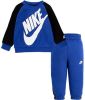 Nike Sportswear Joggingpak NKN OVERSIZED FUTURA CREW SET online kopen