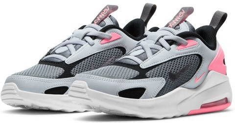 Nike Air Max Bolt (PSE) sneakers grijs/zilver-lichtgrijs online kopen