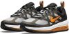Nike Air Max Genome sneakers zwart/oranje/grijs online kopen