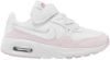 Nike air max sc sneakers wit/roze kinderen online kopen