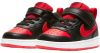 Nike Court Borough Low 2 Schoenen voor baby's/peuters Zwart online kopen
