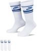 Nike Sportswear Sportsokken Everyday Essential crew Socks(Pairs)(set, 3 paar ) online kopen