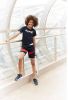 Nike Trainingsshirt Pro Big Kids’(boys’)Short sleeve Training Top online kopen
