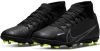 Nike Jr. Mercurial Superfly 9 Club FG/MG Voetbalschoen voor kleuters/kids(meerdere ondergronden) Zwart online kopen