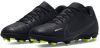 Nike Jr. Mercurial Vapor 15 Club FG/MG Voetbalschoenen voor kleuters/kids(meerdere ondergronden) Zwart online kopen