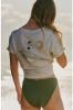 O'Neill T shirt SURFER GIRL T SHIRT online kopen