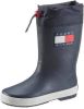 Tommy Hilfiger Regenlaarzen T3X6 30766 0047800 online kopen