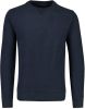 Airforce trui sweater donkerblauw online kopen
