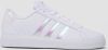 Adidas Grand Court Lifestyle Court Elastic Lace and Top Strap Schoenen online kopen