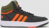 Adidas Kids adidas Hoops Mid 3.0 Kids Sneakers online kopen