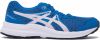 Asics contend 7 hardloopschoenen blauw/roze kinderen online kopen