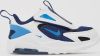 Nike Air Max Bolt Schoen voor baby's/peuters Blauw online kopen