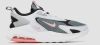 Nike Air Max Bolt (PSE) sneakers grijs/zilver-lichtgrijs online kopen