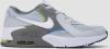 Nike Air Max Excee sneakers lichtgrijs/wit/zilver online kopen