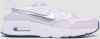 Nike air max sc sneakers wit/paars kinderen online kopen