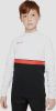 Nike Trainingsshirt Academy 21 Drill Top Zwart/Rood Kinderen online kopen