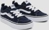 VANS Filmore Tonal Mix Check sneakers blauw/wit online kopen