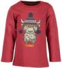 BLUE SEVEN ! Jongens Shirt Lange Mouw Maat 62 Rood Katoen online kopen
