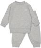 Feetje ! Unisex Pyjama -- Grijs Katoen/polyester online kopen