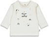 Feetje Shirt met lange mouwen Moon Child Off white online kopen