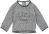 Feetje ! Jongens Sweater Maat 56 Grijs Katoen/polyester online kopen