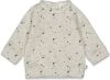 Feetje Sweatshirt Moon Child Grijs Melange online kopen