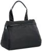 L&#xE4;ssig  Wickeltasche Glam Rosie Bag black Zwart online kopen
