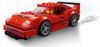 Lego  Speed Champion s Ferrari F40 Concurrentievermogen 75890 Kleurrijk online kopen