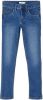 NAME IT KIDS slim fit jeans NKMSILAS medium blue denim online kopen