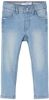 NAME IT MINI slim fit jeans NMFPOLLY light denim online kopen