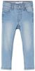 NAME IT MINI slim fit jeans NMFPOLLY light denim online kopen