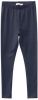 NAME IT KIDS legging NKFDAVINA met biologisch katoen donkerblauw online kopen