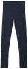 Name It! Meisjes Legging Maat 164 Donkerblauw Katoen/elasthan online kopen