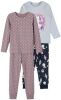 Name It Pyjama NKFNIGHTSET met mooie motieven(set, 2 delig ) online kopen