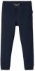 Name it ! Jongens Lange Broek -- Donkerblauw Katoen/polyester online kopen