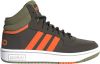 Adidas Kids adidas Hoops Mid 3.0 Kids Sneakers online kopen