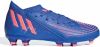 Adidas Performance Predator Edge.3 FG voetbalschoenen Predator Edge.3 FG blauw/rood online kopen