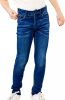 Name it Noem het KidskMtheo DnmClas Pantoos Medium Blue Denim | Freewear jeans , Blauw, Heren online kopen